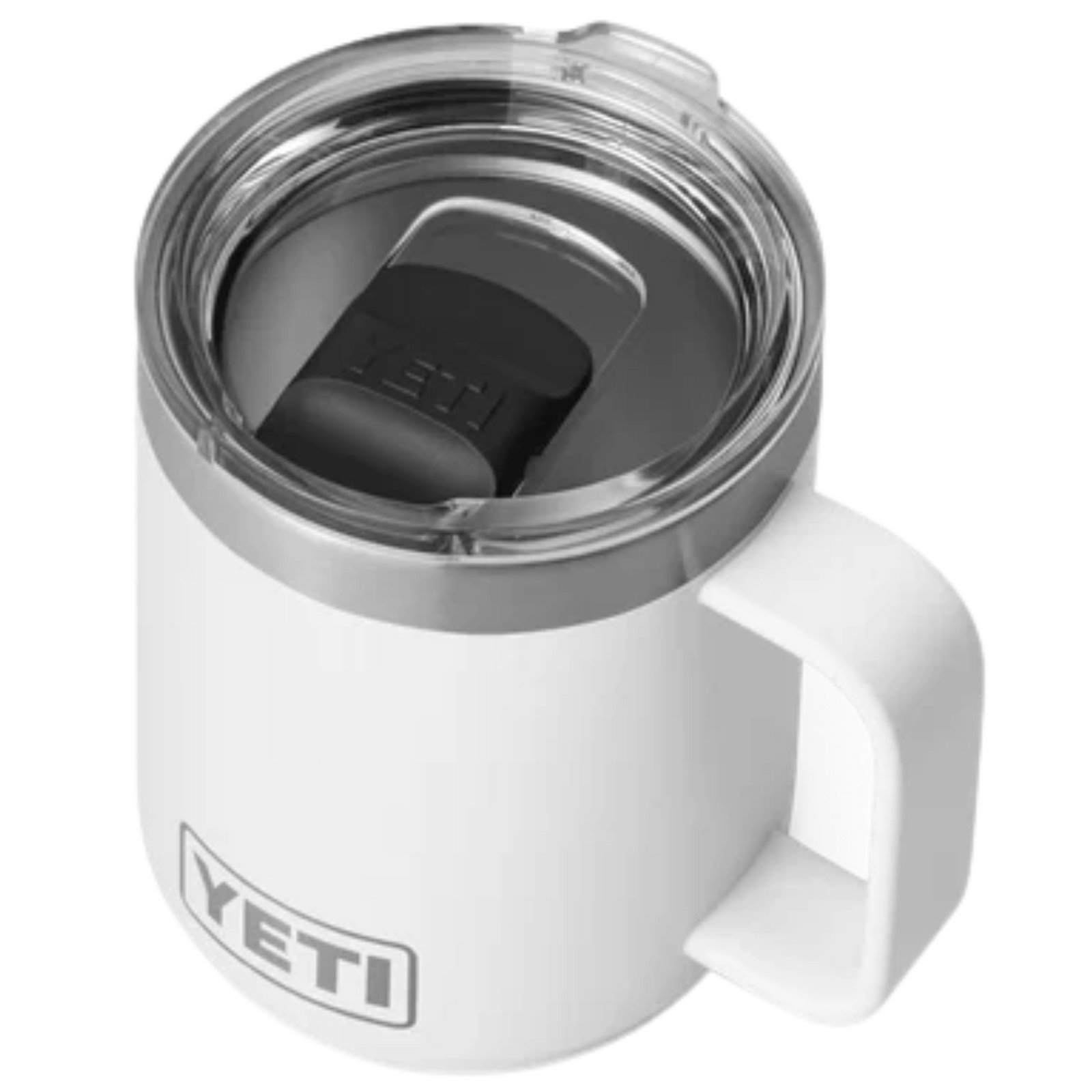 YETI Rambler 295ml Termosmuki | White