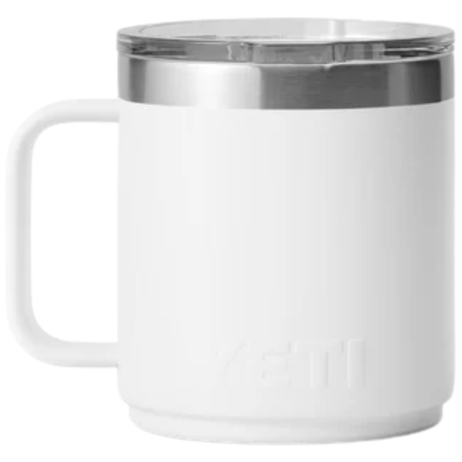 YETI Rambler 295ml Termosmuki | White