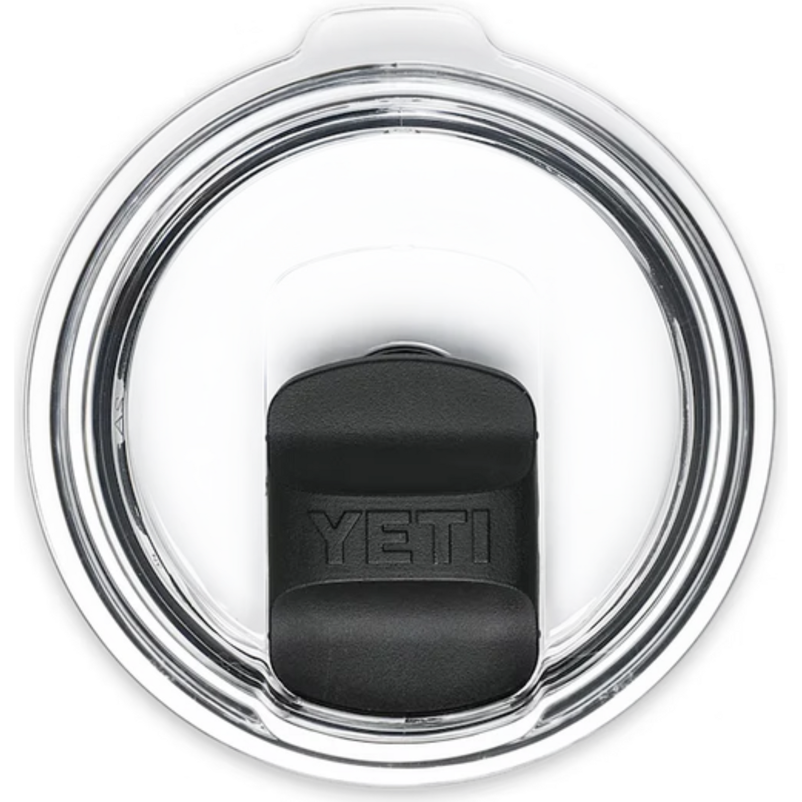 YETI Rambler 295ml Termosmuki | Black