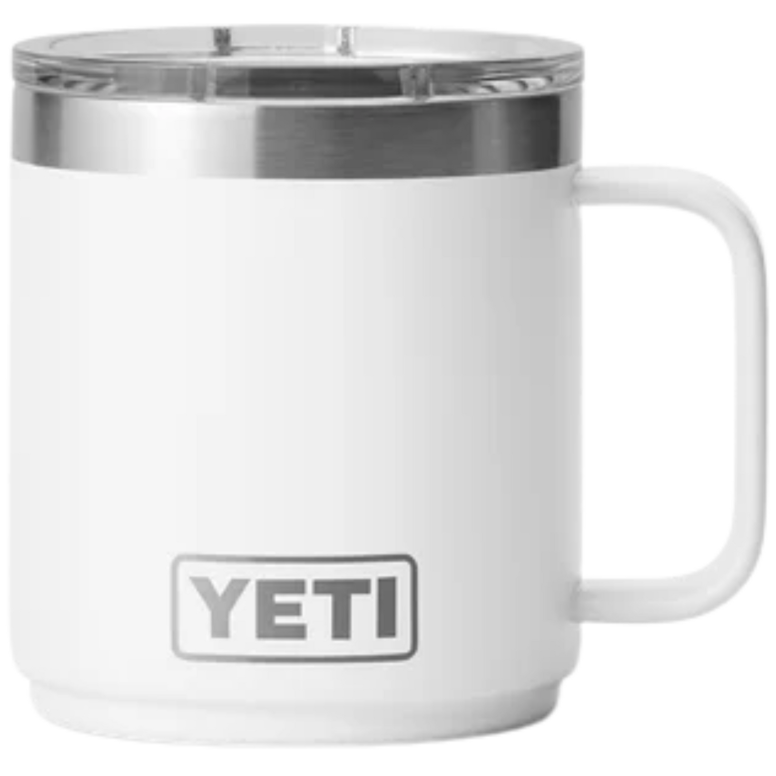 YETI Rambler 295ml Termosmuki | White