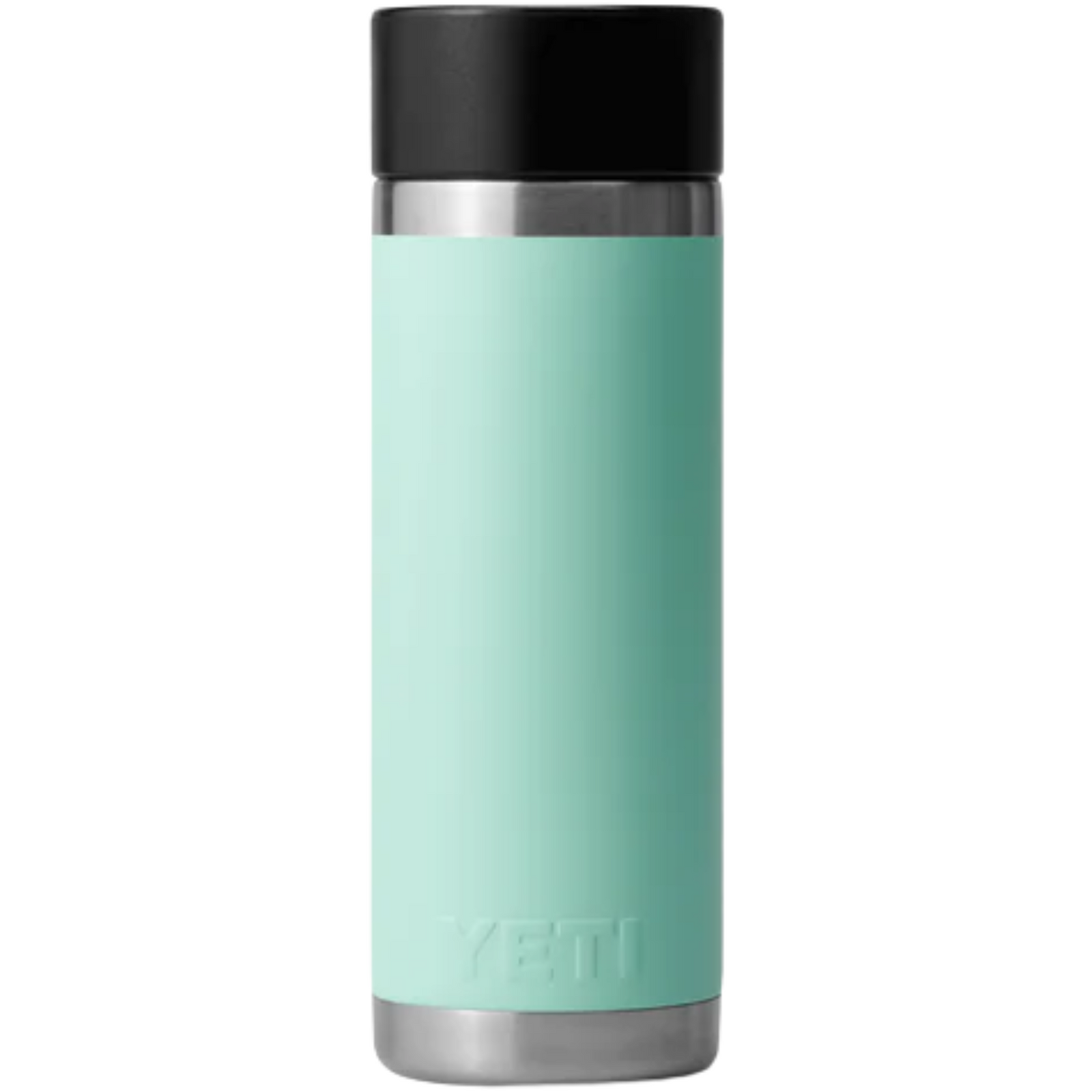 YETI Rambler 532ml HotShot Termospullo | Seafoam
