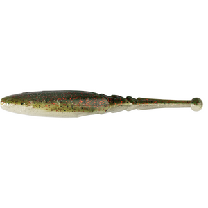 Z-Man Big BallerZ Jigi 4" 5kpl | Redbone
