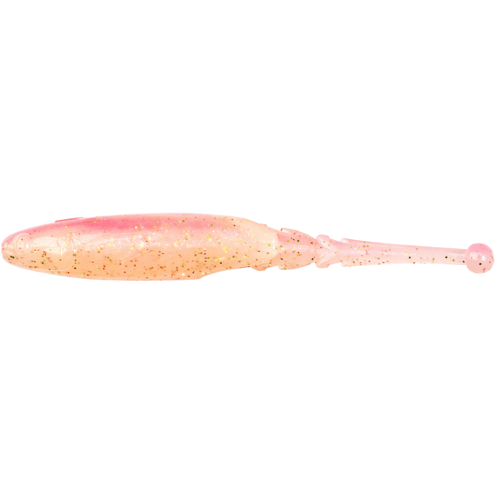 Z-Man Big BallerZ Jigi 4" 5kpl | Laguna Shrimp