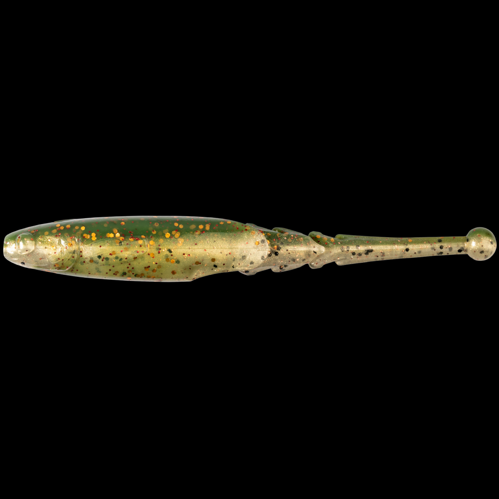 Z-Man Big BallerZ Jigi 5" 4kpl | Redfish Toad