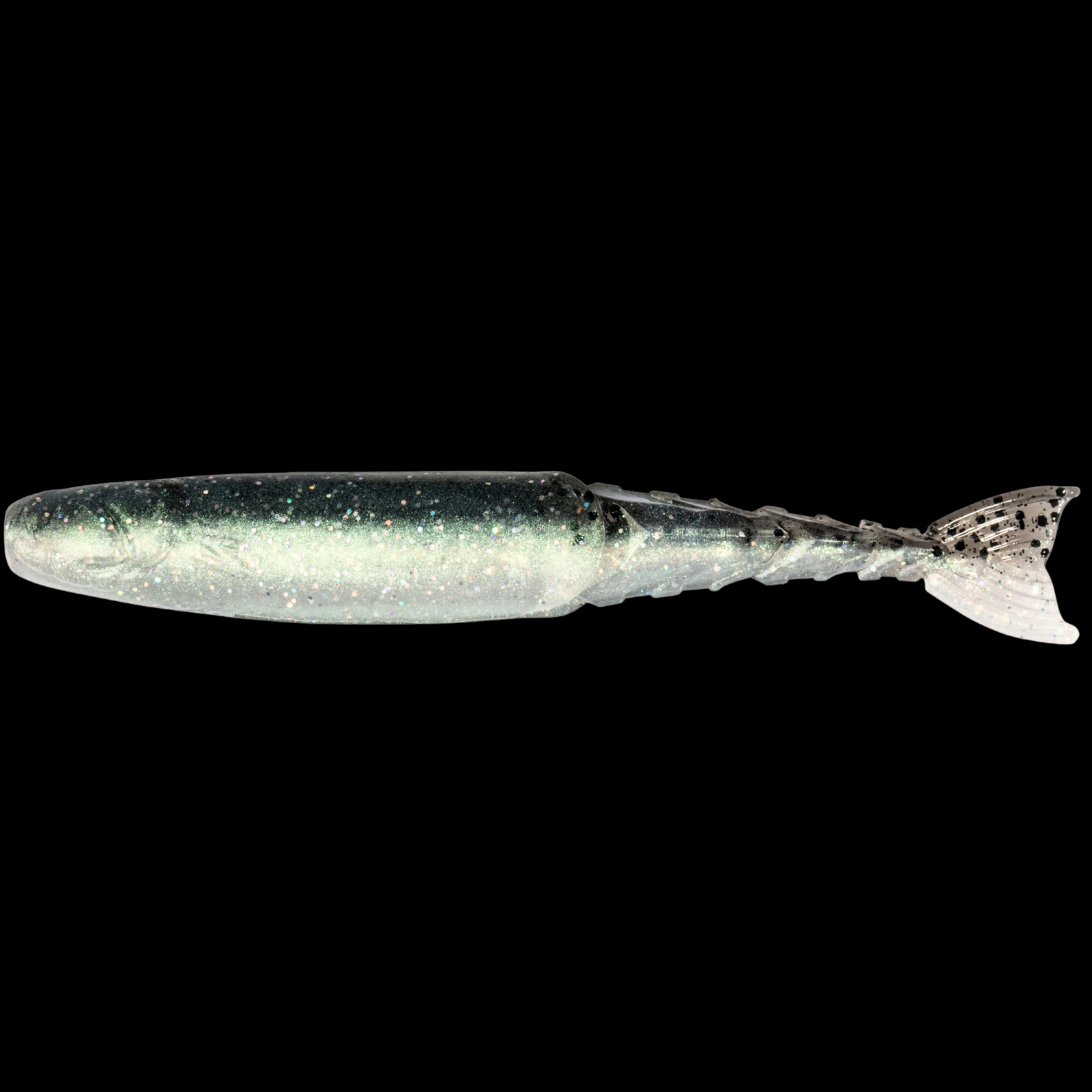 Z-Man ChatterShad Jigi 4.5" 4kpl | Bad Shad