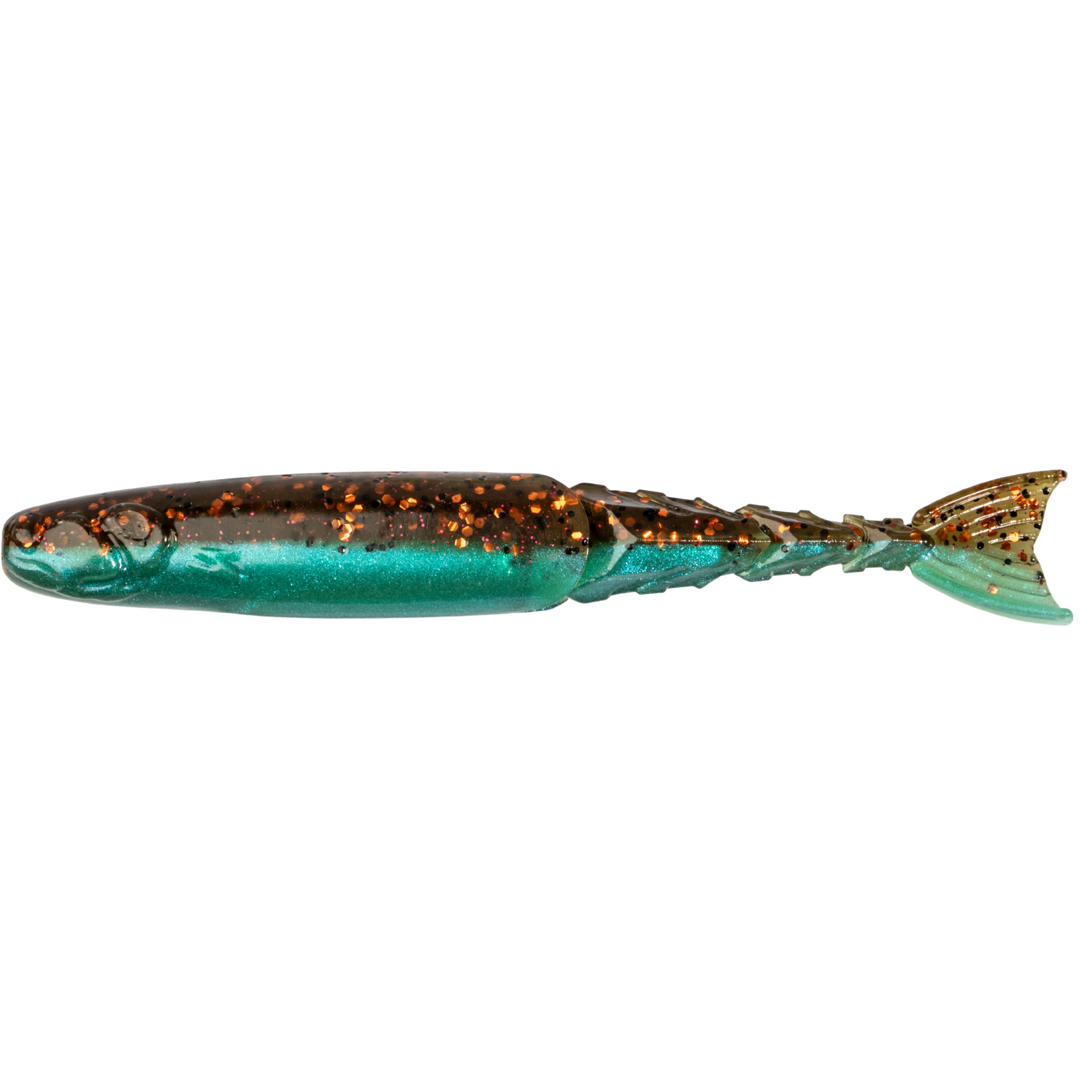 Z-Man ChatterShad Jigi 4.5" 4kpl | Bluegill