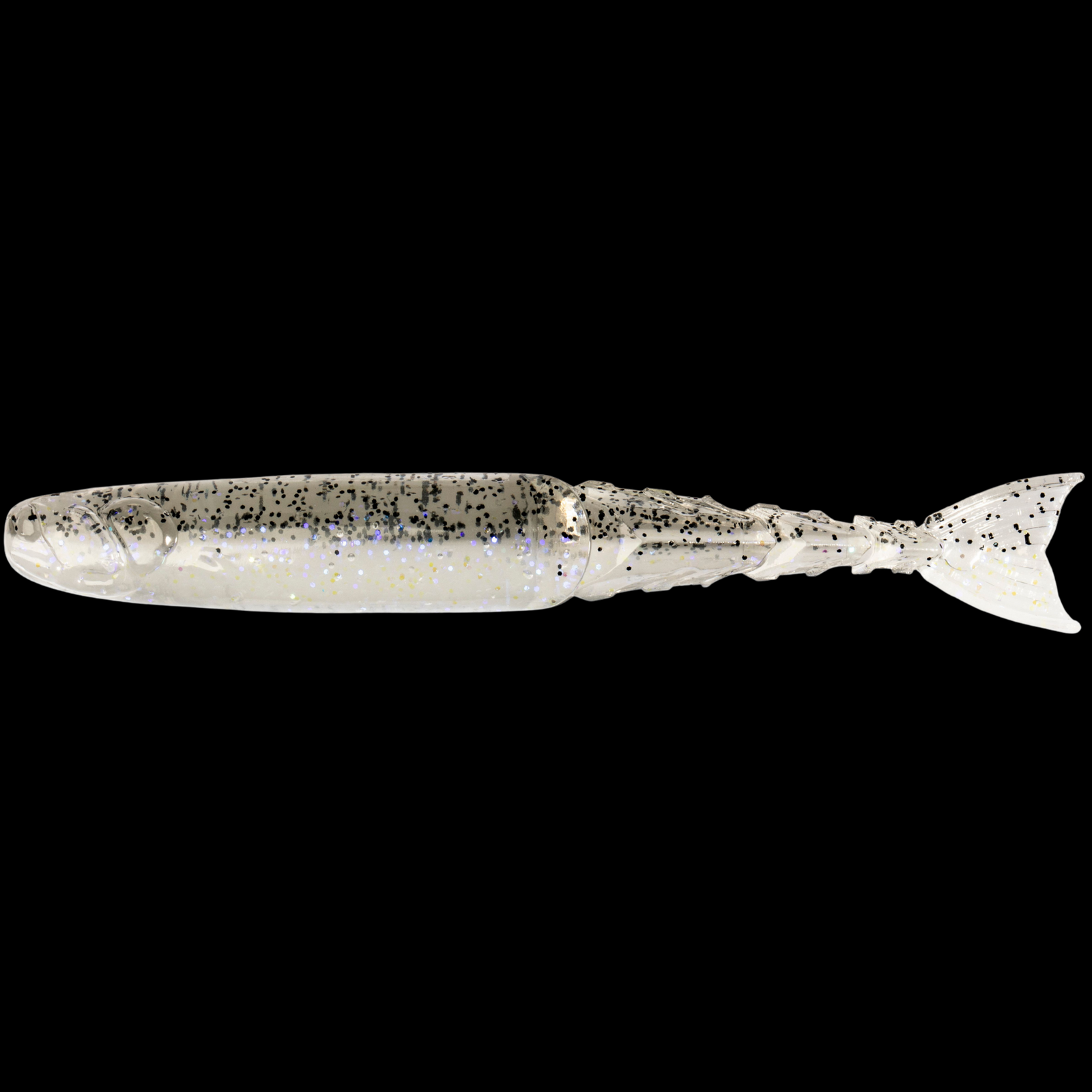 Z-Man ChatterShad Jigi 3.5" 5kpl | Electric Shad