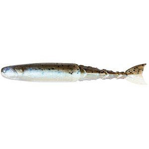 Z-Man ChatterShad Jigi 3.5" 5kpl | The Deal