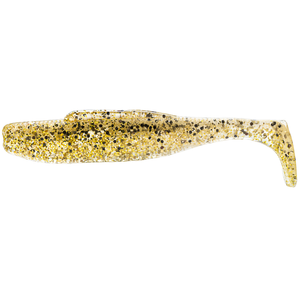 Z-Man DieZel MinnowZ Jigi 5" 4kpl | Golden Boy