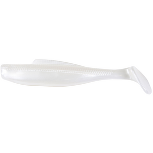 Z-Man DieZel MinnowZ Jigi 4" 5kpl | Pearl