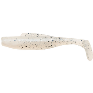 Z-Man DieZel MinnowZ Jigi 7" 3kpl | Pearl Blue Glimmer