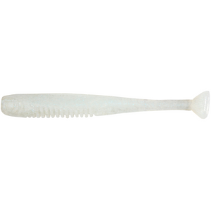 Z-Man Drop KickerZ Jigi 3.5" 5kpl | Gussys Glimmer Blue