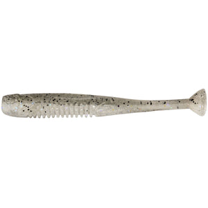 Z-Man Drop KickerZ Jigi 3.5" 5kpl | Electric Shad