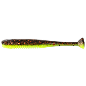 Z-Man Drop KickerZ Jigi 3.5" 5kpl | Coppertreuse
