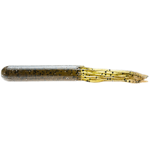 Z-Man EZ TubeZ Jigi 4" 6kpl | Green Pumpkin