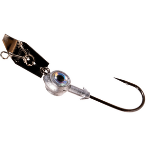 Z-Man Eye Strike ChatterBait 2kpl | Silver