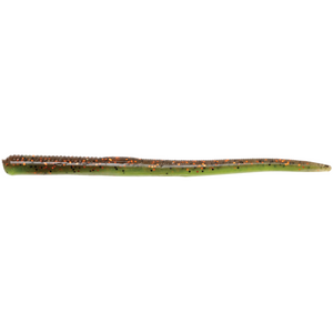 Z-Man Finesse WormZ Jigi 4" 10kpl | Coppertreuse