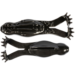 Z-Man Goat ToadZ Jigi 4" 3kpl | Black