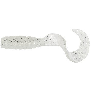 Z-Man GrubZ Jigi 2.5" 8kpl | Glow Bone