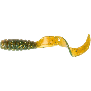 Z-Man GrubZ Jigi 2" 8kpl | Midnight Oil