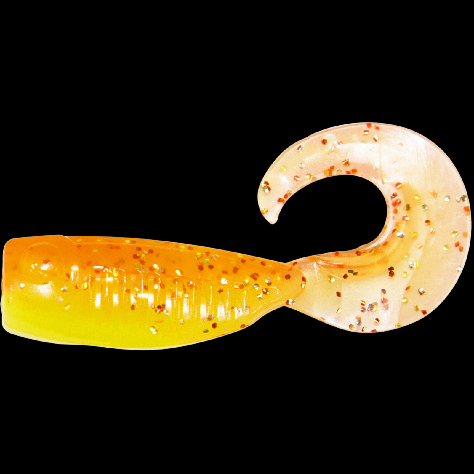 Z-Man Guppy GrubZ Jigi 2" 8kpl | Firetreuse