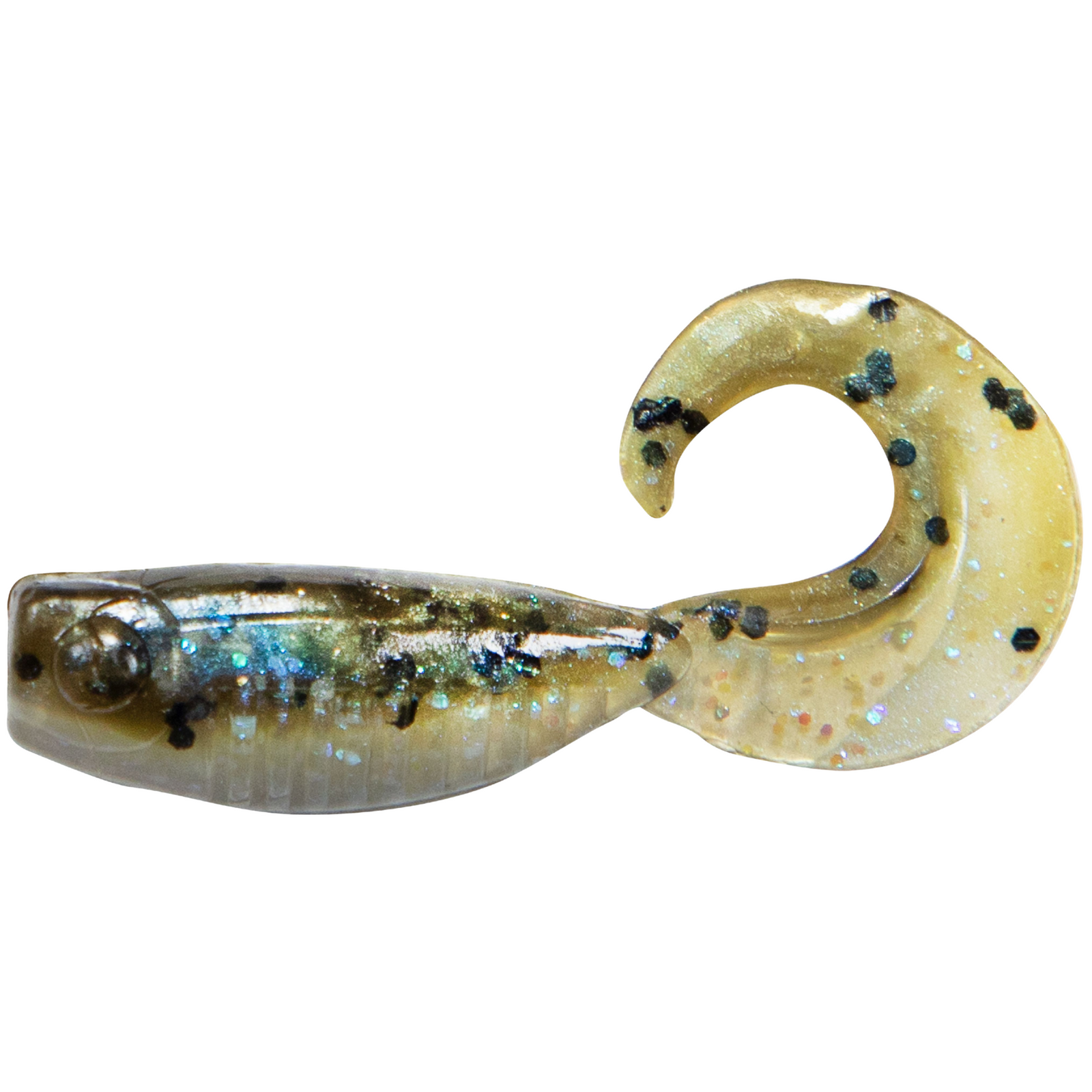 Z-Man Guppy GrubZ Jigi 2" 8kpl | The Deal