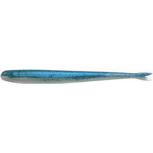 Z-Man HeroZ Jigi 10" 3kpl | Nuked Pilchard Glow