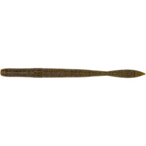 Z-Man Mag FattyZ Jigi 7.25" 6kpl | Green Pumpkin