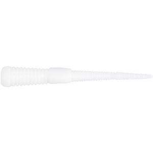 Z-Man Micro WormZ Jigi 2" 8kpl | White