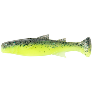 Z-Man Mulletron Jigi 3.3" 4kpl | Sexy Mullet