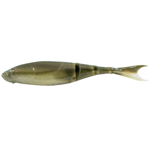 Z-Man Razor ShadZ Jigi 4.5" 4kpl | Ayu