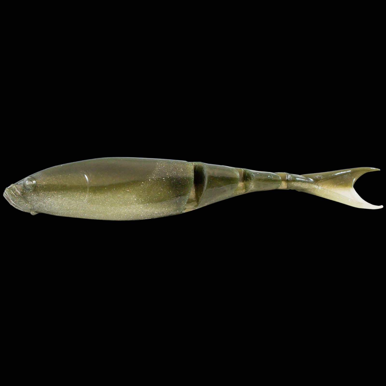 Z-Man Razor ShadZ Jigi 4.5" 4kpl | Ayu