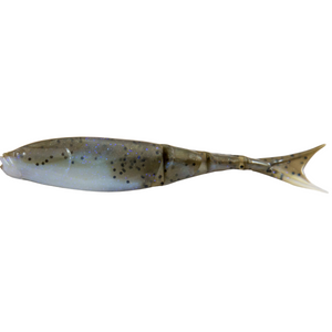 Z-Man Razor ShadZ Jigi 4.5" 4kpl | The Deal