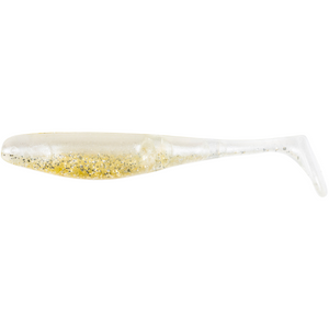 Z-Man Scented PaddlerZ Jigi 4" 5kpl | Beer Run