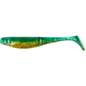 Z-Man Scented PaddlerZ Jigi 4" 5kpl | Gitter Done