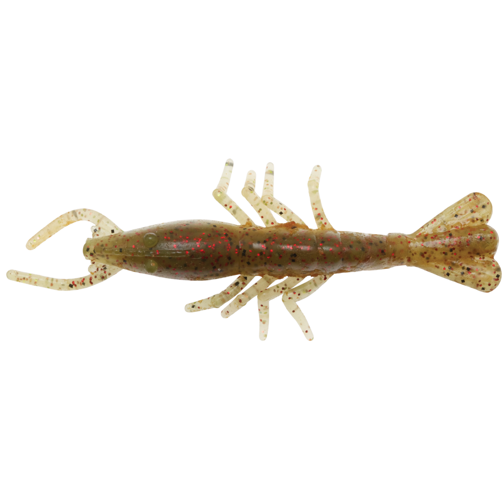 Z-Man Scented ShrimpZ Jigi 3" 5kpl | Houdini