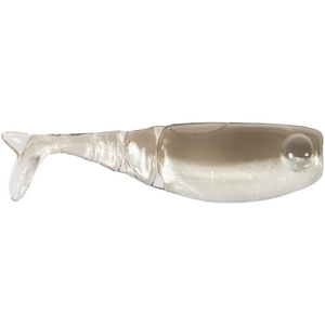 Z-Man Shad FryZ Jigi 1.75" 8kpl | Smelt