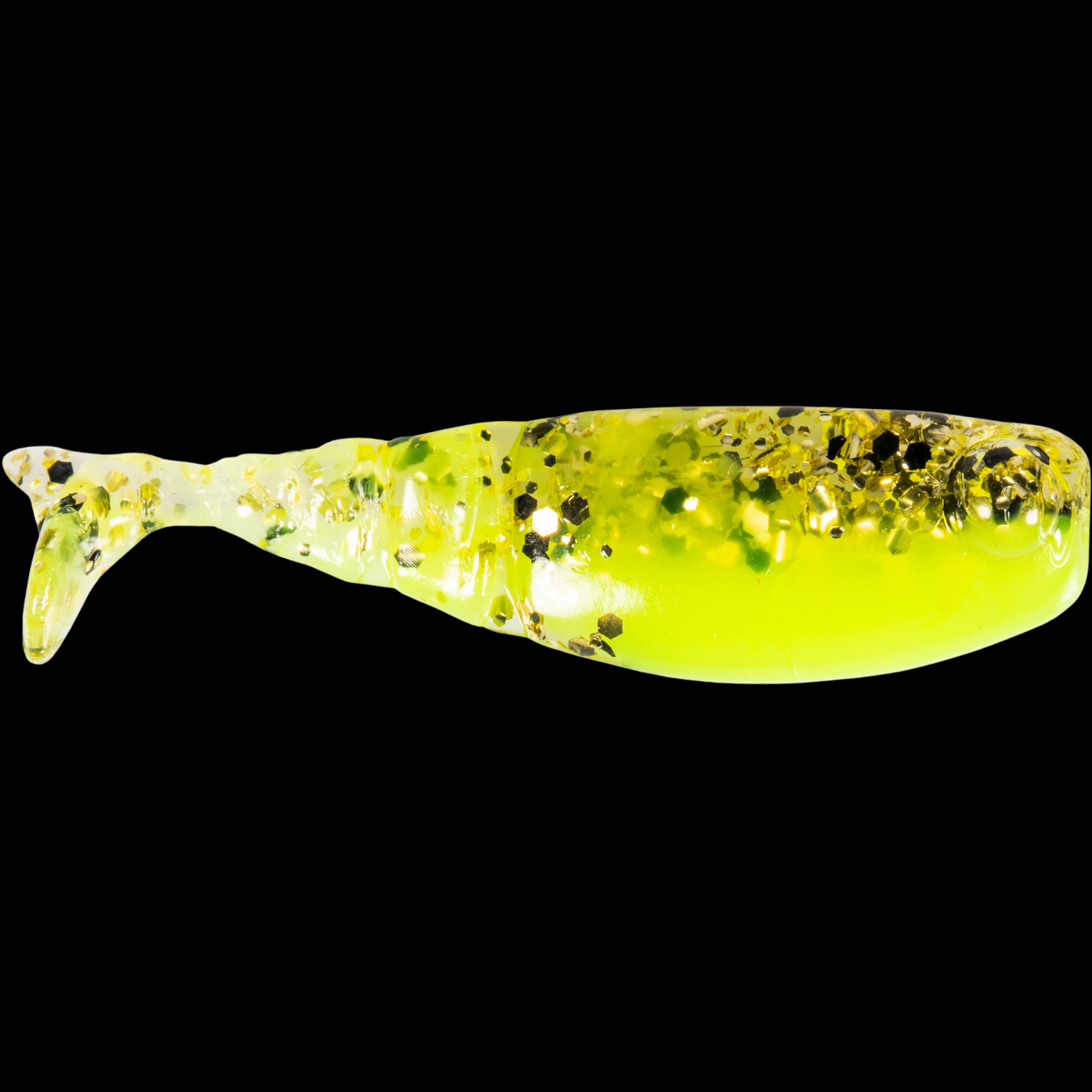 Z-Man Shad FryZ Jigi 1.75" 8kpl | Space Guppy