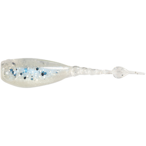 Z-Man StingerZ Jigi 2" 8kpl | Blue Glimmer Sparkle