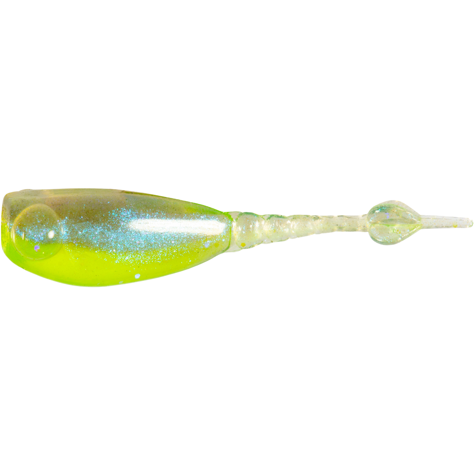 Z-Man StingerZ Jigi 2" 8kpl | Purple Death