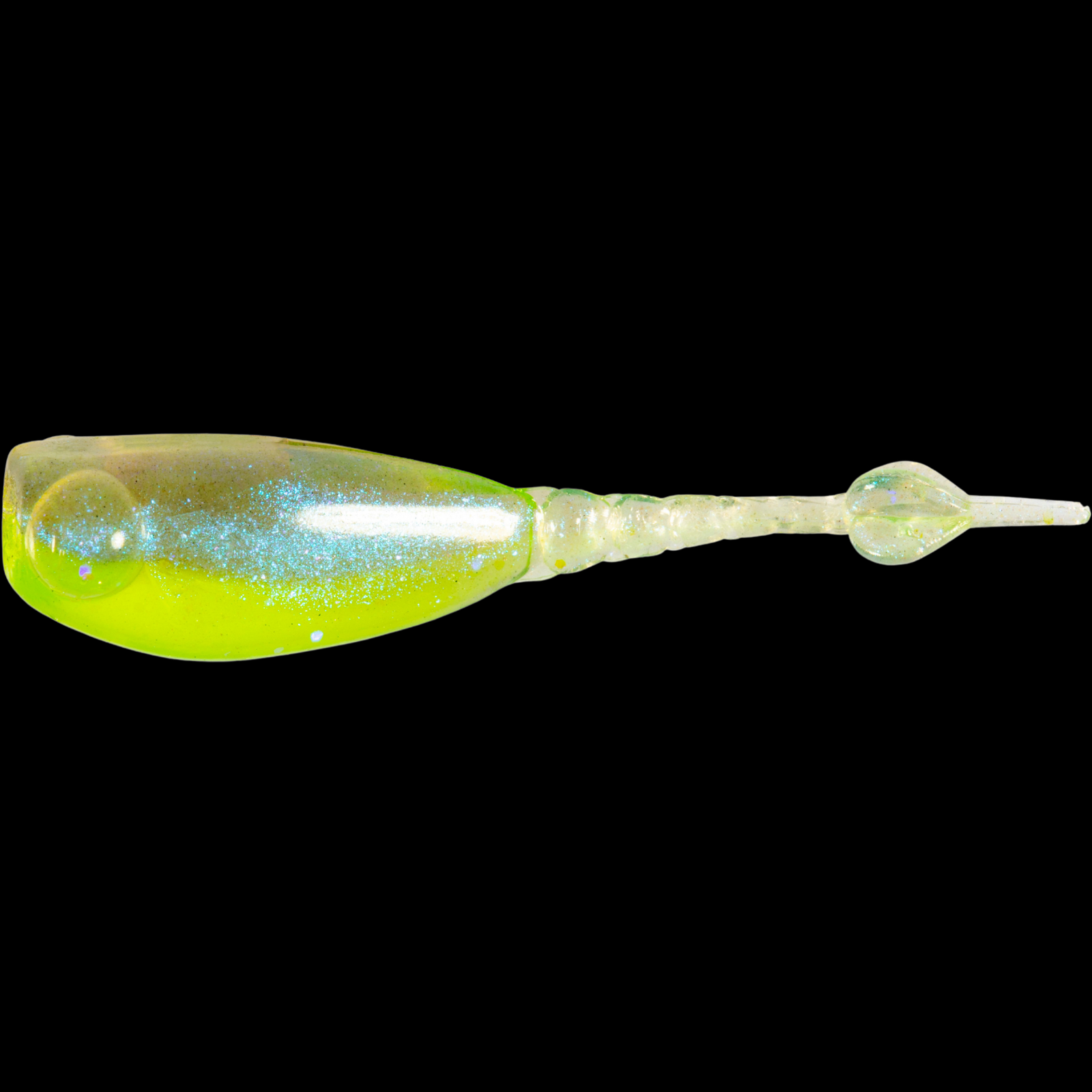 Z-Man StingerZ Jigi 2" 8kpl | Purple Death