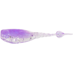 Z-Man StingerZ Jigi 2" 8kpl | Dark N Stormy