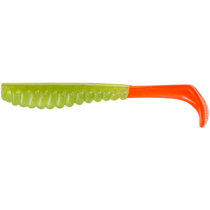 Z-Man Swimmin Trout Trick Jigi 3.5" 6kpl | Margarita Lime Chicken