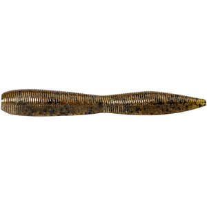 Z-Man TRD FattyZ Jigi 3.25" 8kpl | Green Pumpkin