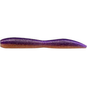 Z-Man TRD FattyZ Jigi 3.25" 8kpl | PB&J