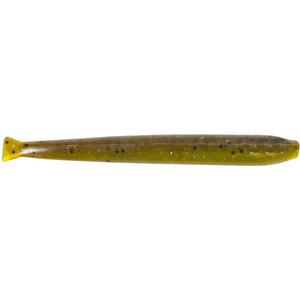 Z-Man TRD MinnowZ Jigi 3.5" 8kpl | Hot Snakes