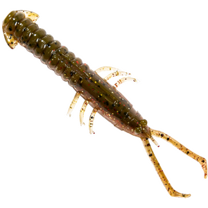 Z-Man Trout Trick Jerk ShrimpZ Jigi 3.5" 5kpl | Bloody Mary Sunday