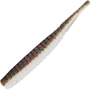Z-Man Trout Trick Thick Trick Jigi 3.75" 6kpl | Redbone