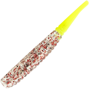 Z-Man Trout Trick Thick Trick Jigi 3.75" 6kpl | Shrimp Po Boy