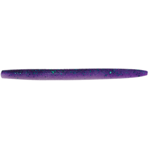 Z-Man ZinkerZ Jigi 5" 6kpl | Purple Haze